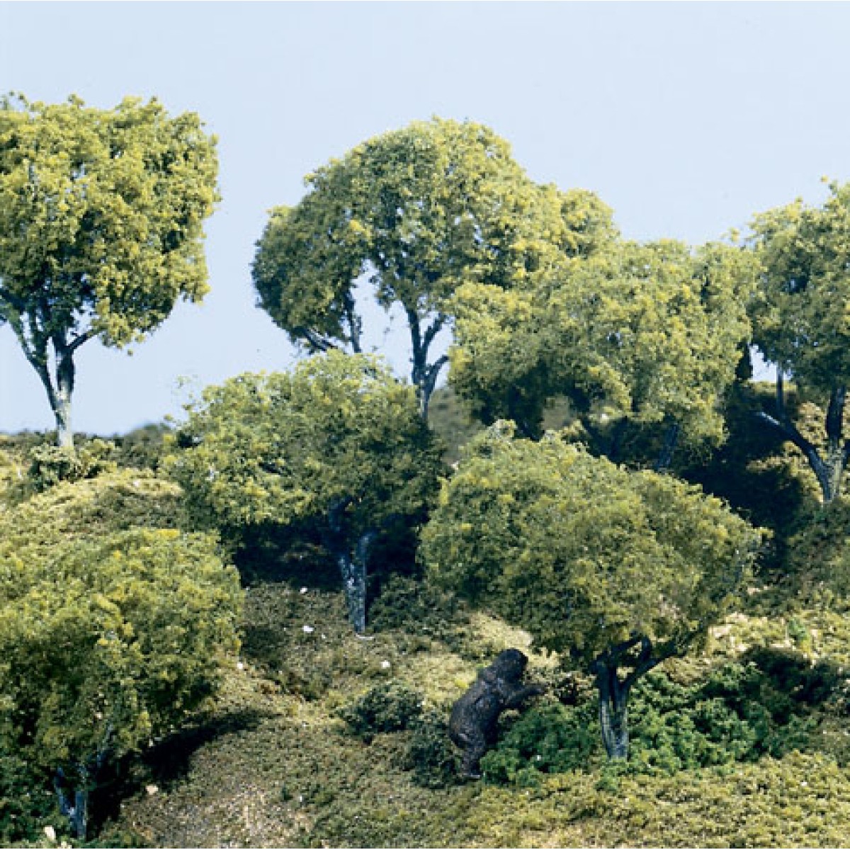 Woodland Scenics Woo2741 Woodland Scenics O Surveyors main image 1